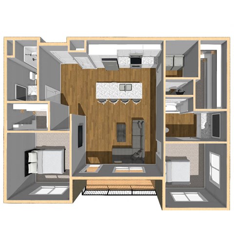 15450 Ruggles St Studio-3 Beds Apartment for Rent - Photo Gallery 67